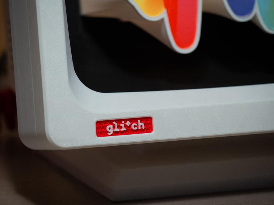 glitch computer