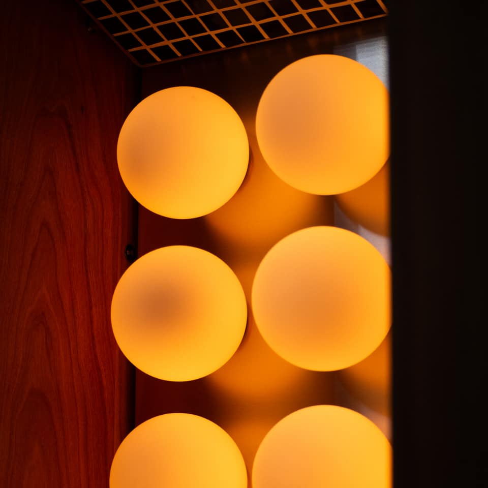Plinth #01 - Tiles