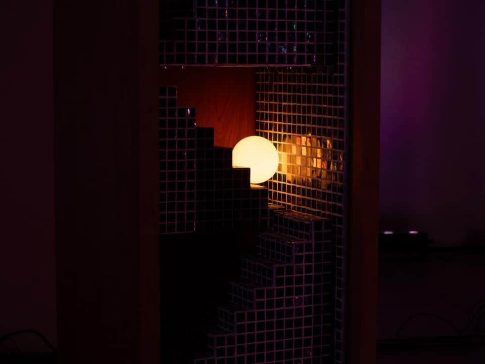 Plinth #02 - Dark