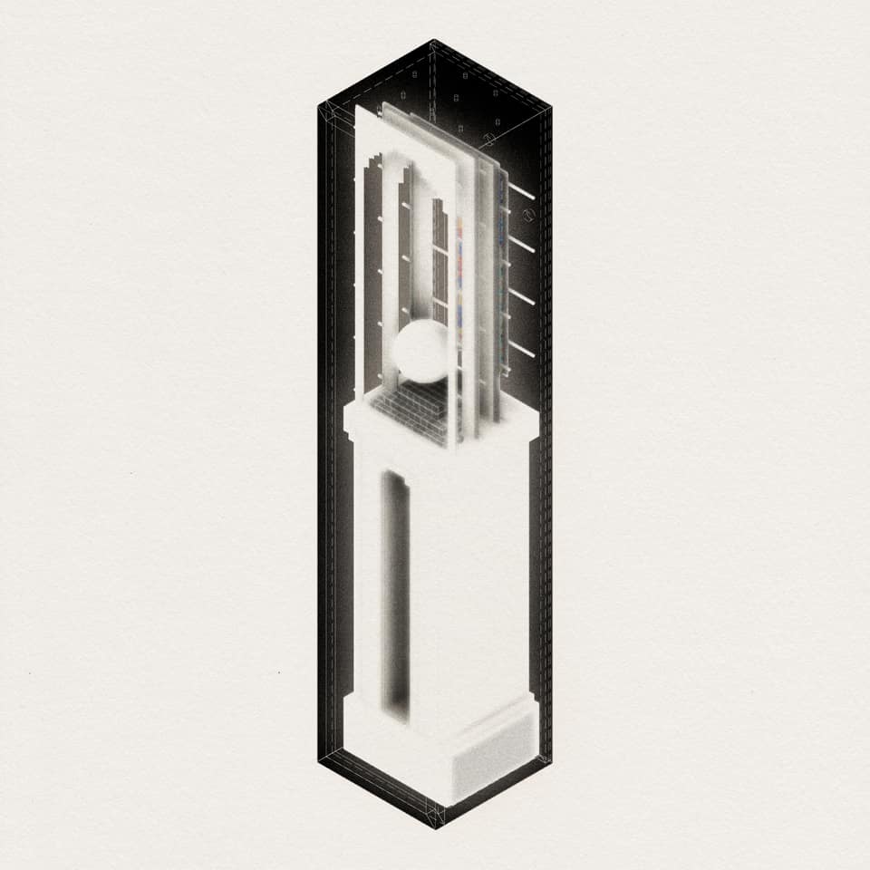 Plinth #03