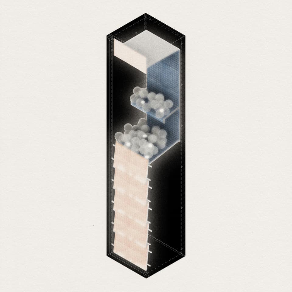 Plinth #07 Token art