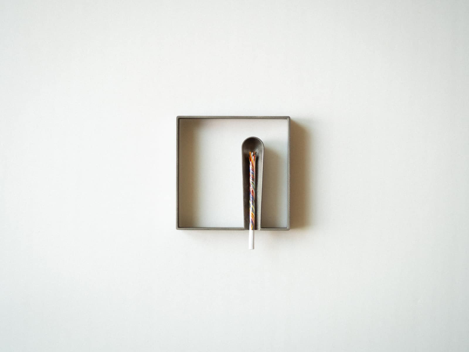 Solo Ashtray